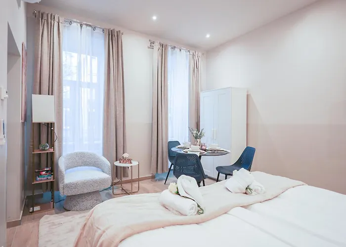 Apartment Eden On Earth Boutique *
