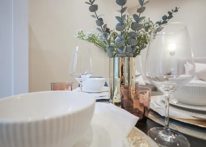 Apartment Eden On Earth Boutique *