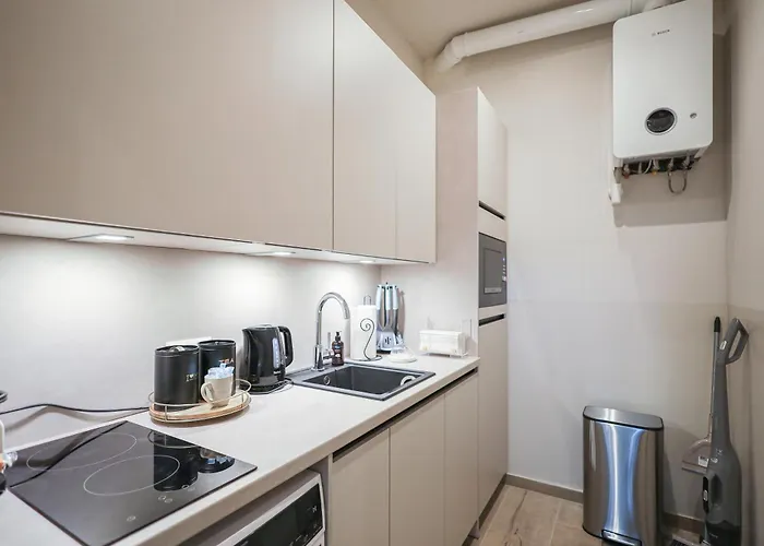 Apartment Eden On Earth Boutique Wien