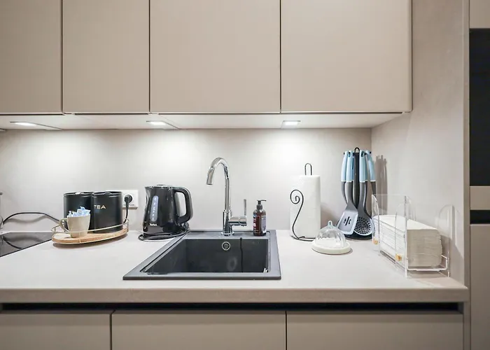 Apartment Eden On Earth Boutique Wien
