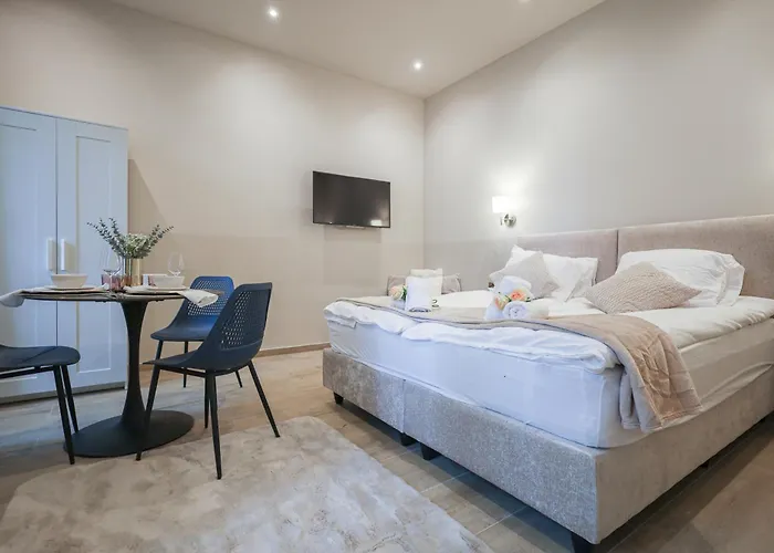 Apartment Eden On Earth Boutique *