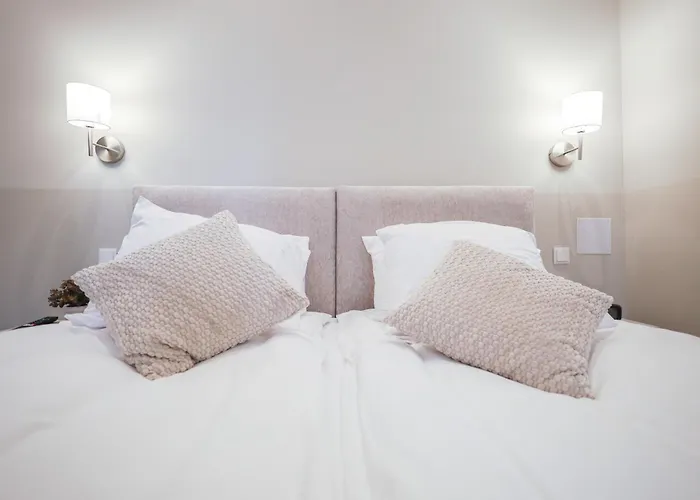 Apartment Eden On Earth Boutique Wien