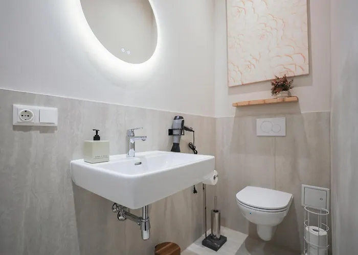 Apartment Eden On Earth Boutique Wien