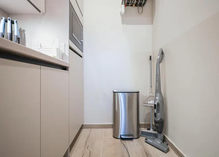 Apartment Eden On Earth Boutique Wien