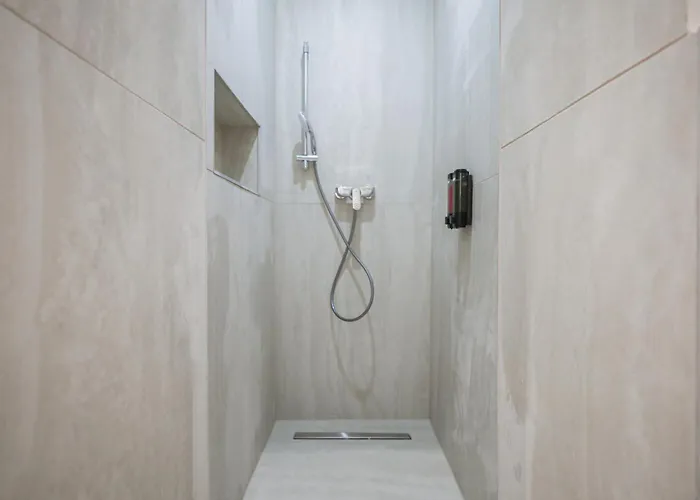Eden On Earth Boutique Apartment *
