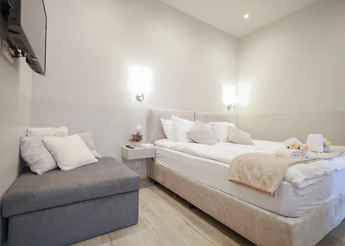 Apartment Eden On Earth Boutique