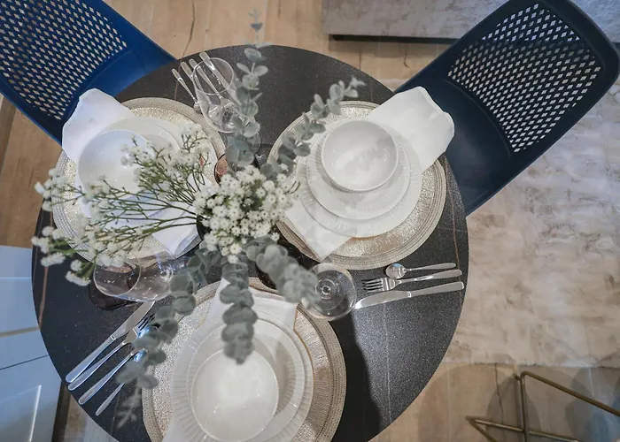 Apartment Eden On Earth Boutique Wien