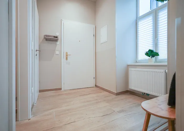 Apartment Eden On Earth Boutique *